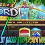 Situs Slot Gacor Mudah Menang Gem Saviour Sword