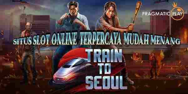 Situs Judi Slot Online Terpercaya Mudah Menang Maxwin Jackpot Terbesar