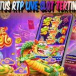 Situs RTP Slot Tertinggi Hari Ini Fortune Dragon